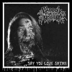 Say You Love Satan